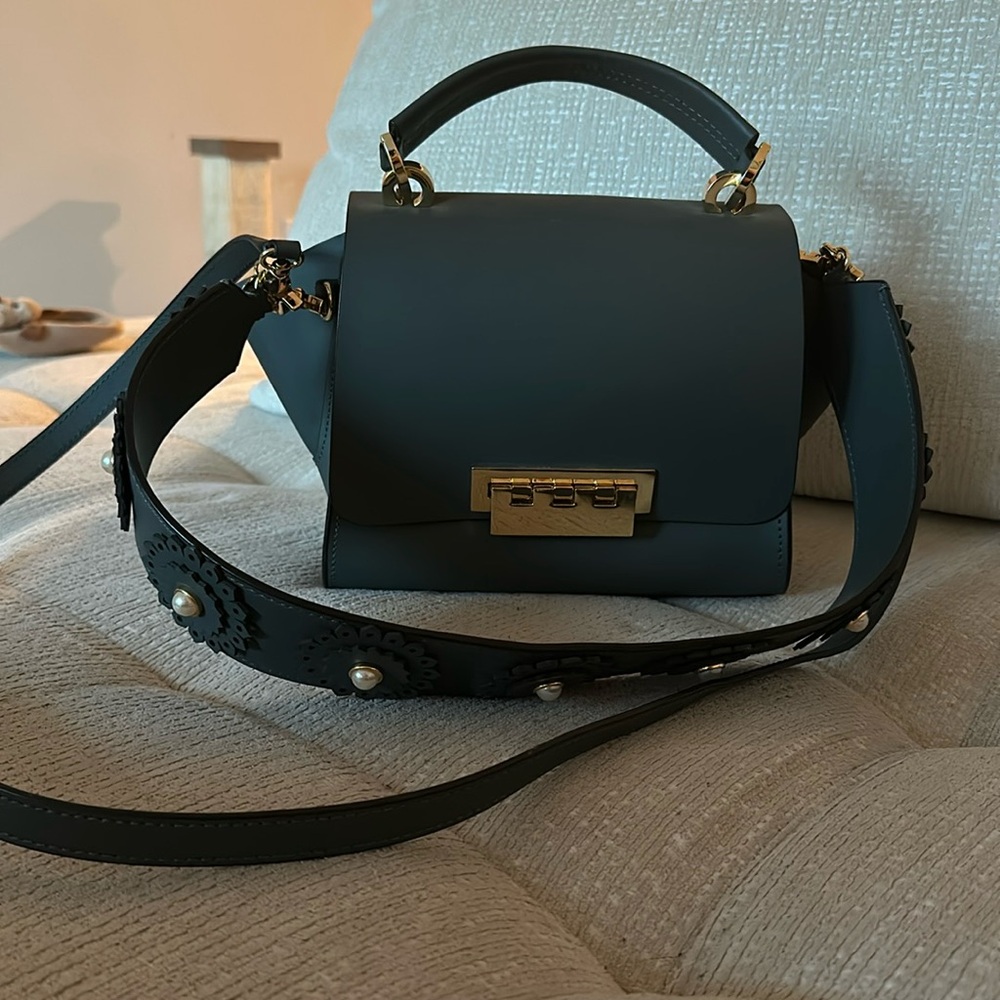 Zac Posen Bag